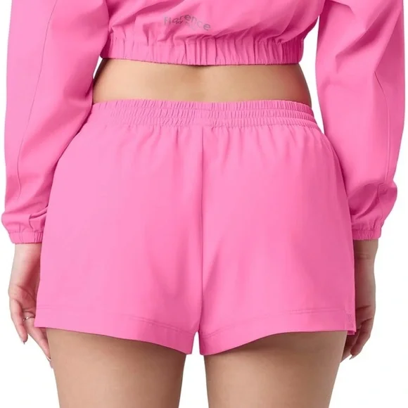 Florence by Mills Cheeky Shorts – Azalea Pink | Size Medium | NWT - Picture 5 of 11